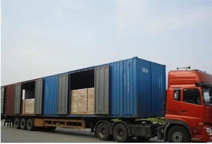 厦门到沙湾县整车运输