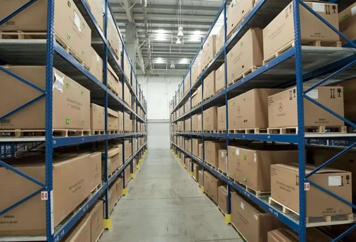 厦门到沙湾县货物仓储