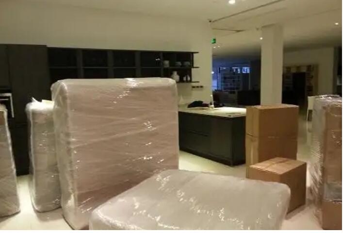 厦门到沙湾县长途搬家