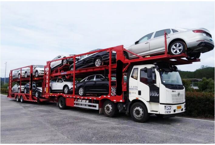 厦门到沙湾县轿车托运